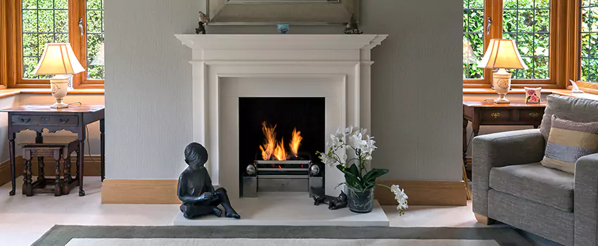 RSF Fireplaces Maintenance and Repair in Ocoee, Florida