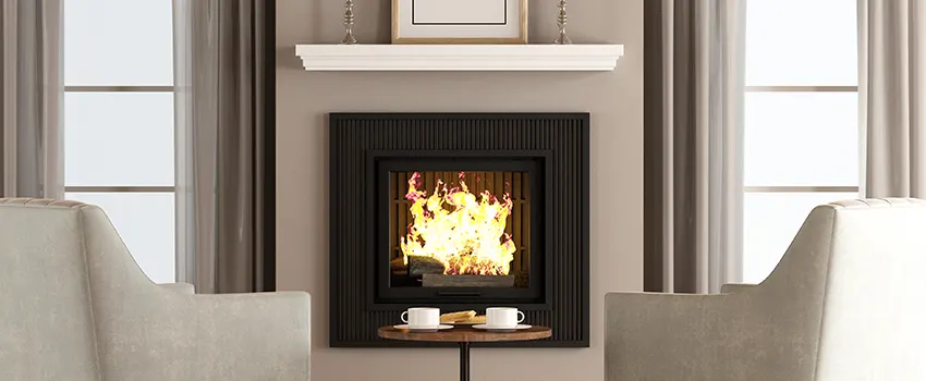 Superior Outdoor Fireplace Repair in Ocoee, FL