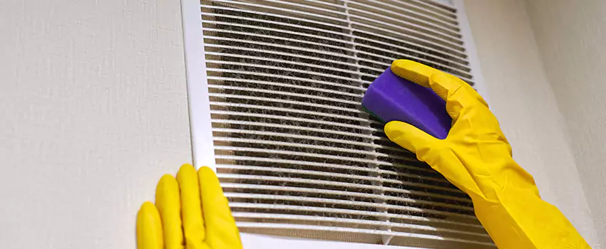 Vent Cleaning Company in Ocoee, FL