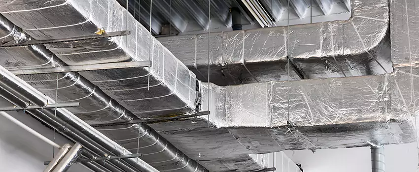 Vent Dust Cleaning Cost in Ocoee, FL