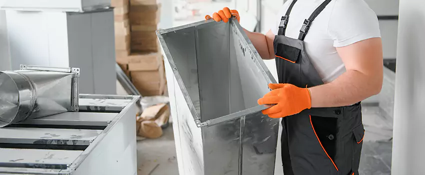 Ventilation Fan Cleaning Services in Ocoee, Florida