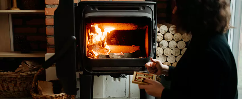 Key Features of Vermont Castings Fireplaces in Ocoee, FL