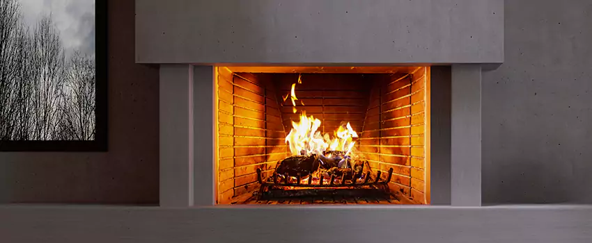 Indoor Wood Burning Furnace Repair and Installation in Ocoee, Florida