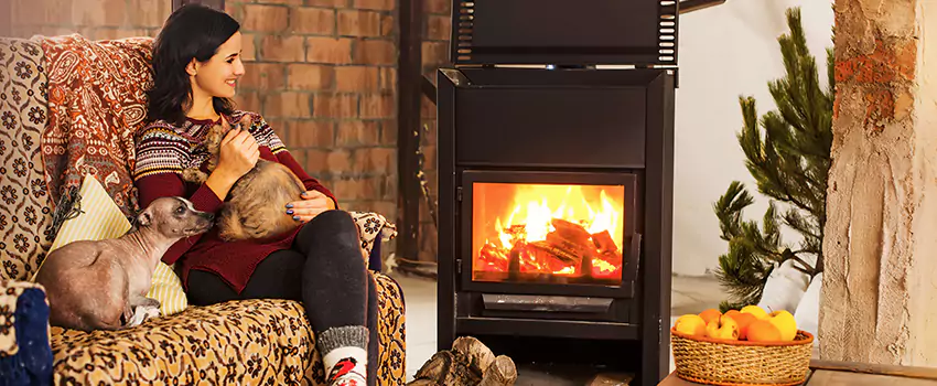 Wood Stove Chimney Cleaning Services in Ocoee, FL