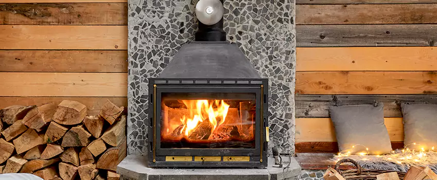 Wood Stove Cracked Glass Repair Services in Ocoee, FL