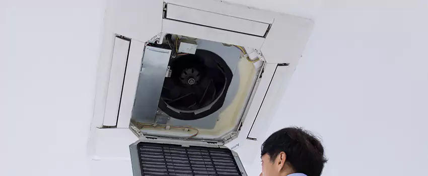 Benefits of Professional Air Duct Cleaning in Ocoee, Florida