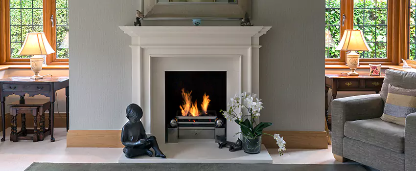 Astria Open-Hearth Wood Fireplaces Services in Ocoee, FL