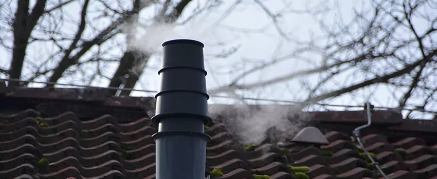 Broken Chimney Animal Screen Repair And Installation in Ocoee, FL