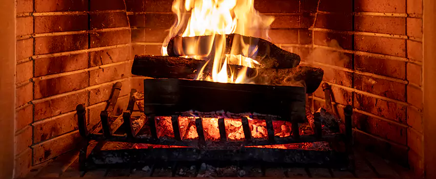 Chimney Ash Dump Cover Repair Services in Ocoee, FL