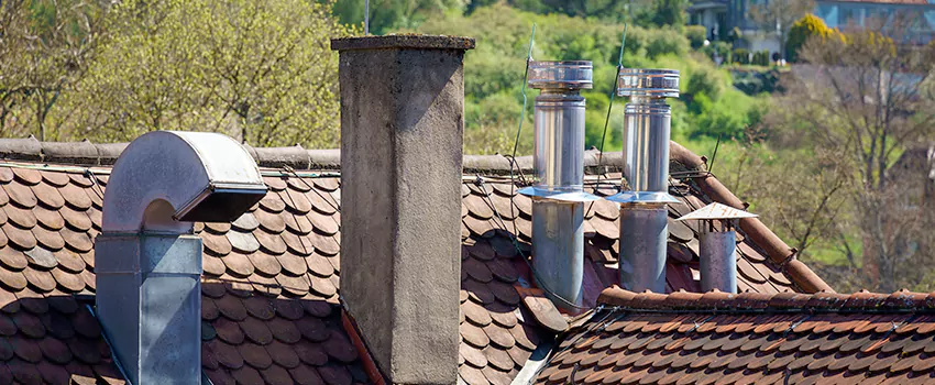 Commercial Chimney Blockage Removal in Ocoee, Florida