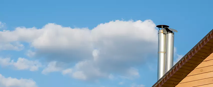 Chimney Cap Bird Guard Repair in Ocoee, Florida