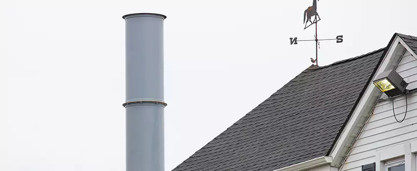 Multi-flue Chimney Caps Installation And Repair in Ocoee, FL
