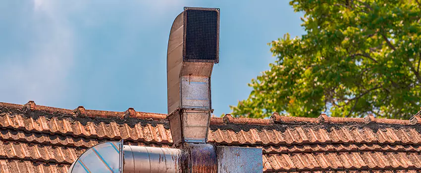 Chimney Creosote Cleaning Experts in Ocoee, Florida