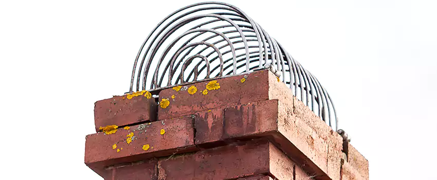 Chimney Crown Problems in Ocoee, Florida
