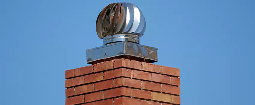 Chimney Damper Hinge Repair in Ocoee, FL