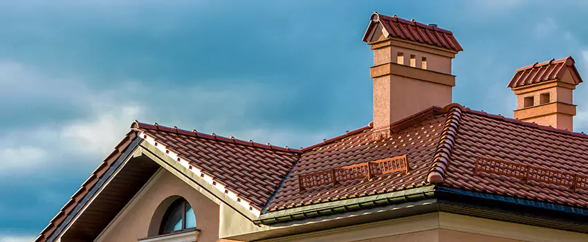 Residential Chimney Services in Ocoee, Florida