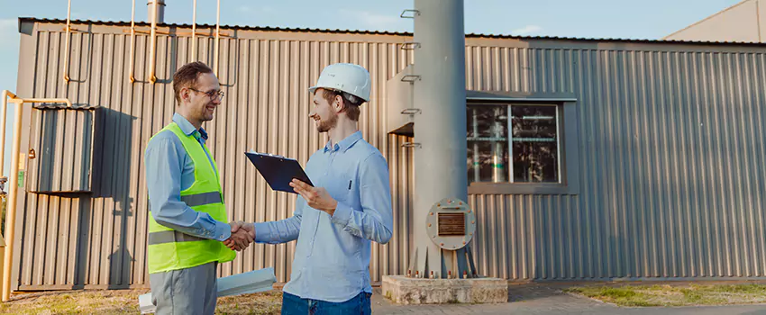 Chimney Cap Inspection in Ocoee, FL