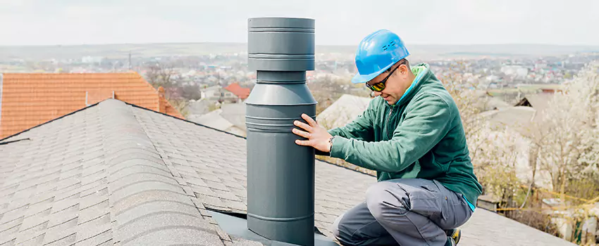 Insulated Chimney Liner Services in Ocoee, FL