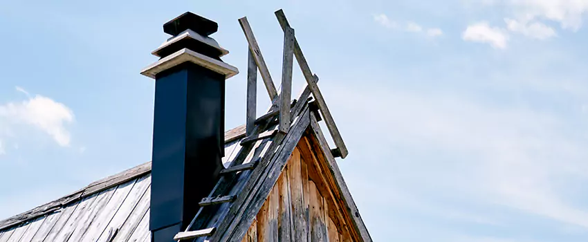 Chimney Pot Inspection in Ocoee, FL