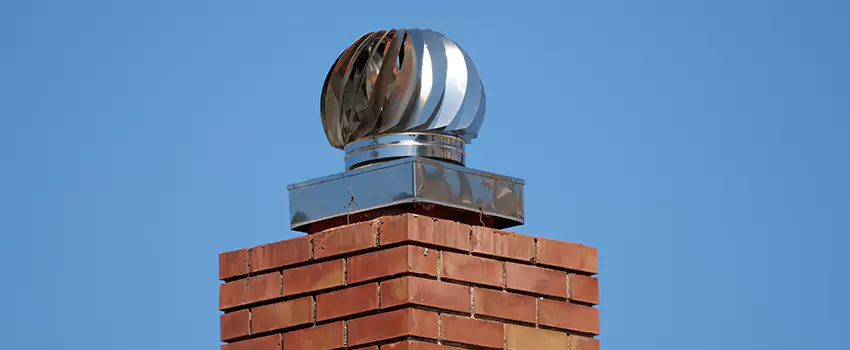 Chimney Flue Rebuild Services in Ocoee, Florida