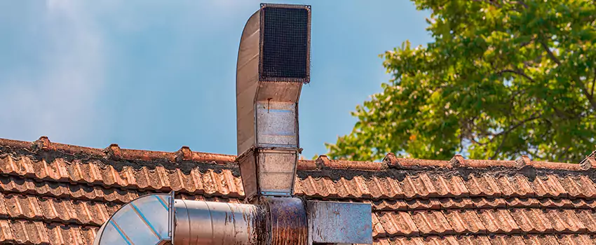 Chimney Blockage Removal in Ocoee, Florida
