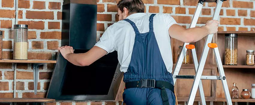 Modern Chimney Soot Cleaning Techniques in Ocoee, Florida