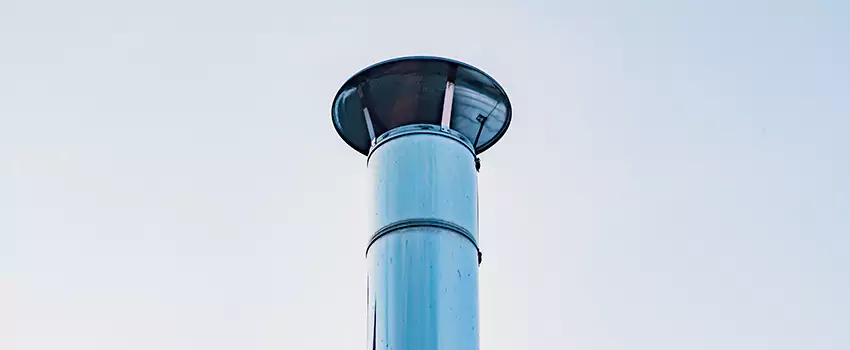 Chimney Spark Arrestor Mesh Installation in Ocoee, Florida