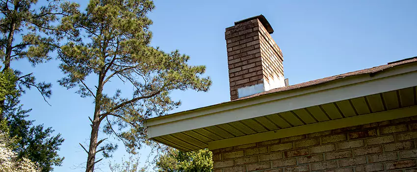 Brick Chimney Sweep Near Me in Ocoee, FL