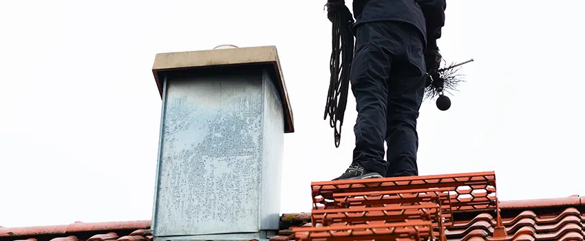 Modern Chimney Sweeping Techniques in Ocoee, Florida