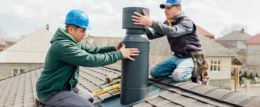 Commercial Chimney Cost in Ocoee, FL
