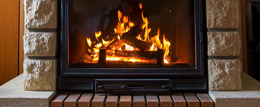 Decorative Fireplace Installation Cost in Ocoee, Florida