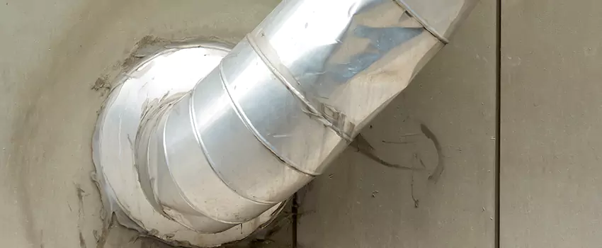 Dryer Vent Repair Process in Ocoee, FL