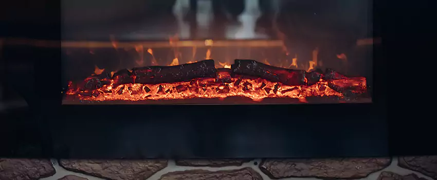 Cost of Electric Fireplace Repair Service in Ocoee, Florida