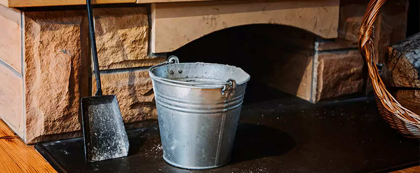 Clean The Fireplace Mantle And Hearth in Ocoee, Florida