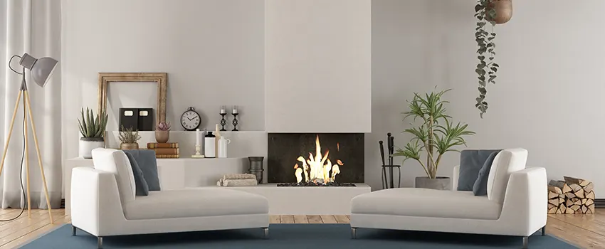 Decorative Fireplace Crystals Services in Ocoee, Florida