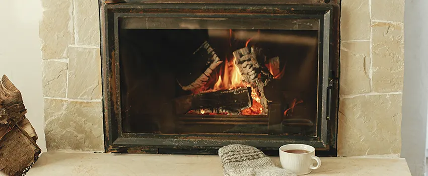 Fireplace Door Handle Replacements Services in Ocoee, Florida