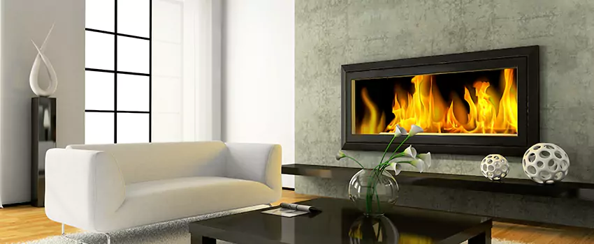 Fireplace Hearth Ideas in Ocoee, Florida
