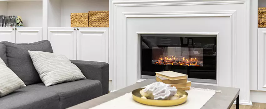Pellet Fireplace Insert Installation in Ocoee, FL