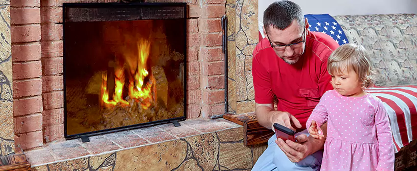 Fireplace Safety Locks For Kids in Ocoee, FL