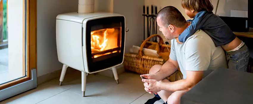 Fireplace Flue Maintenance Services in Ocoee, FL