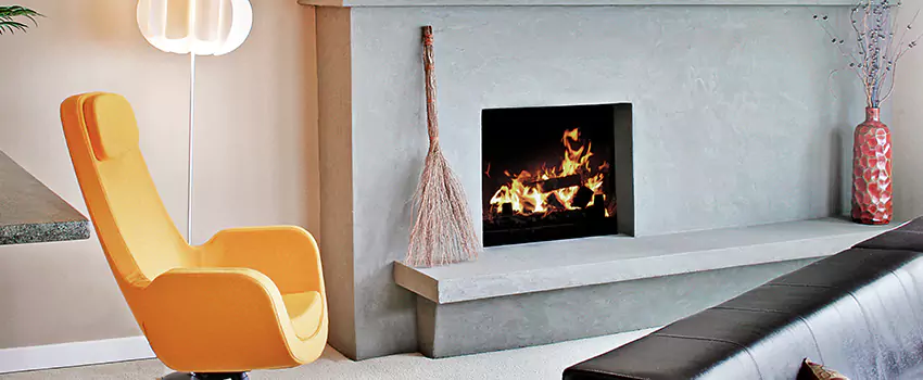 Electric Fireplace Makeover Services in Ocoee, FL