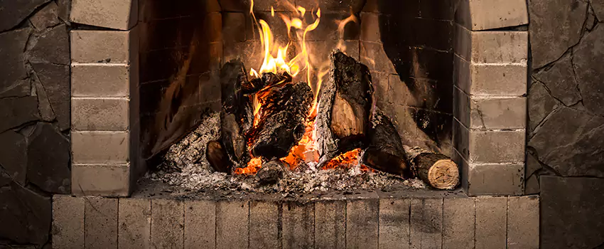 Cost of Rebuilding A Fireplace in Ocoee, Florida