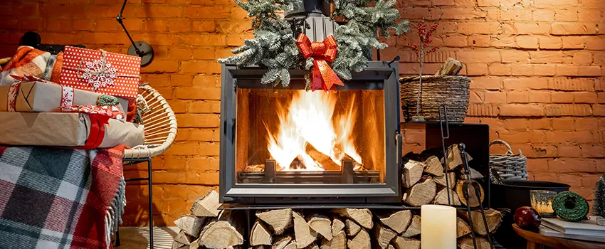 Steel Fireplace Grate Repair And Replacement Services in Ocoee, Florida