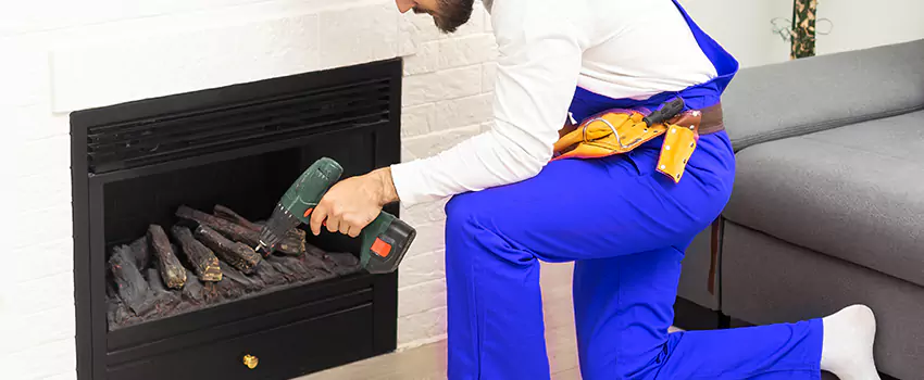 Fireplace Repair Expert in Ocoee, Florida