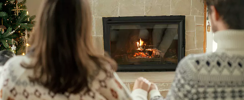 Fireplace Firebox Refurbish & Restore Services in Ocoee, FL