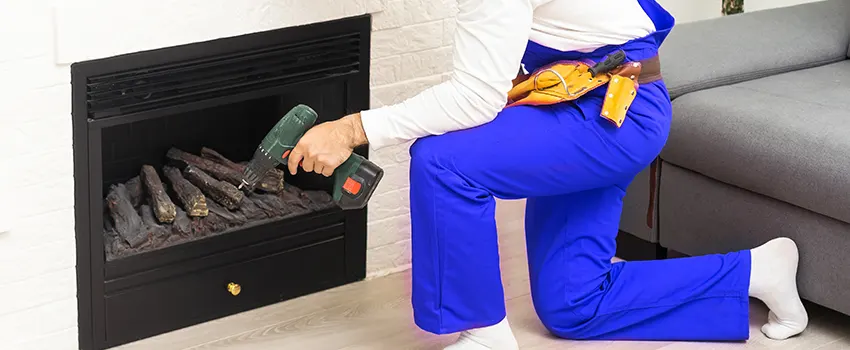 Fireplace Safety Inspection Specialists in Ocoee, Florida
