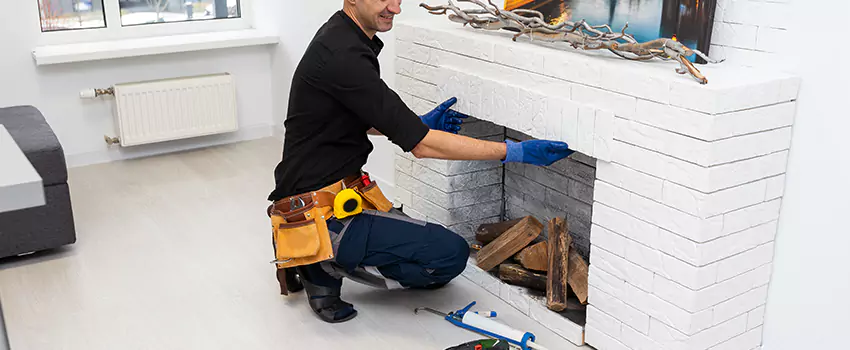 Gas Fireplace Repair And Replacement in Ocoee, FL