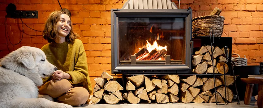 Fireplace Smell Removal Cost in Ocoee, FL