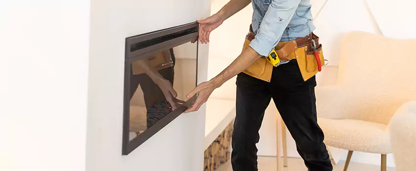 Traditional Fireplace Vent Sweeping in Ocoee, FL