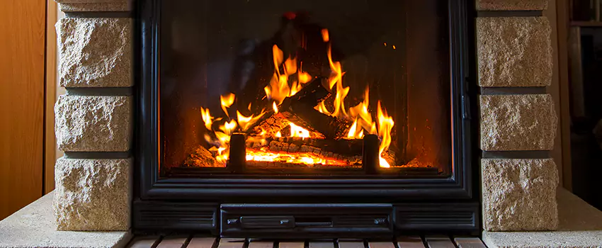 Fireplace Xtrordinair Probuilder Gas Fireplace Installation in Ocoee, FL